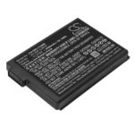 4400mAh for DELL Latitude 7330 Rugged,Latitude 5430 Rugged-0
