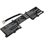 2700mAh for DELL Latitude 13 7350-0
