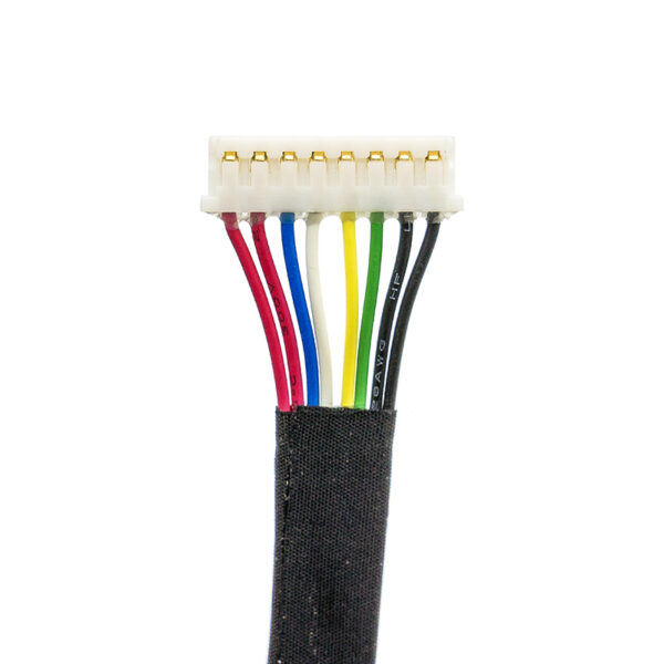 2700mAh for DELL Latitude 13 7350-124640
