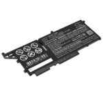 3450mAh for DELL Latitude 13 7330,Latitude 7330 Rugged Extreme-0