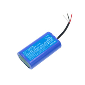 2600mAh for DJI Osmo Mobile 2,Mobile 3,Mobile 4,Osmo Mobile 3,Osmo Mobile 4-0