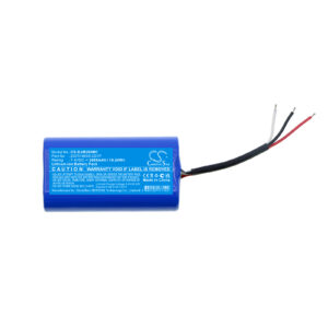 2600mAh for DJI Osmo Mobile 2,Mobile 3,Mobile 4,Osmo Mobile 3,Osmo Mobile 4-114991