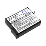 1800mAh for DJI Osmo Action 3,Osmo Action 4-0