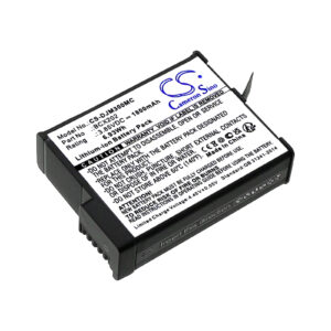 1800mAh for DJI Osmo Action 3,Osmo Action 4-0