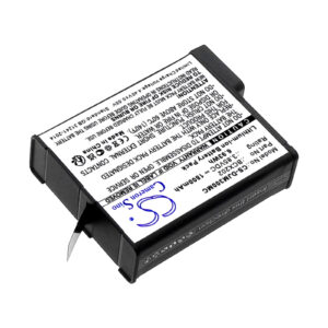 1800mAh for DJI Osmo Action 3,Osmo Action 4-114929