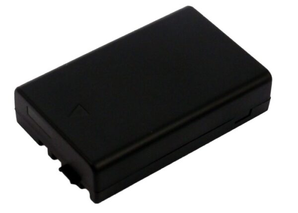 900mAh for PENTAX K-R,K-2,K2,K-S1,KS1,K-S2,KS2,K-30,K30,K-50-115406