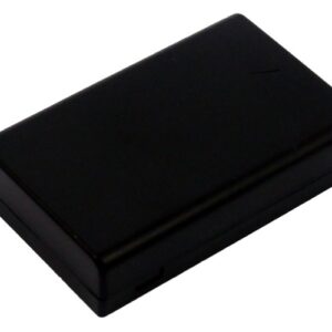 900mAh for PENTAX K-R,K-2,K2,K-S1,KS1,K-S2,KS2,K-30,K30,K-50-115407