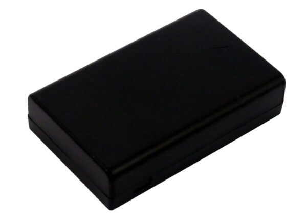 900mAh for PENTAX K-R,K-2,K2,K-S1,KS1,K-S2,KS2,K-30,K30,K-50-115407