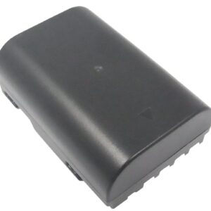 1250mAh for PENTAX K-7,K-5,645D,K-3,K-7D,K-5 II,K5 IIS,K01,K-01,K-1-0