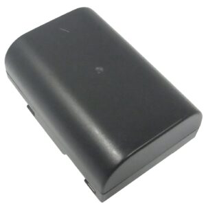 1250mAh for PENTAX K-7,K-5,645D,K-3,K-7D,K-5 II,K5 IIS,K01,K-01,K-1-115545