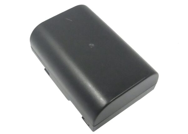 1250mAh for PENTAX K-7,K-5,645D,K-3,K-7D,K-5 II,K5 IIS,K01,K-01,K-1-115545