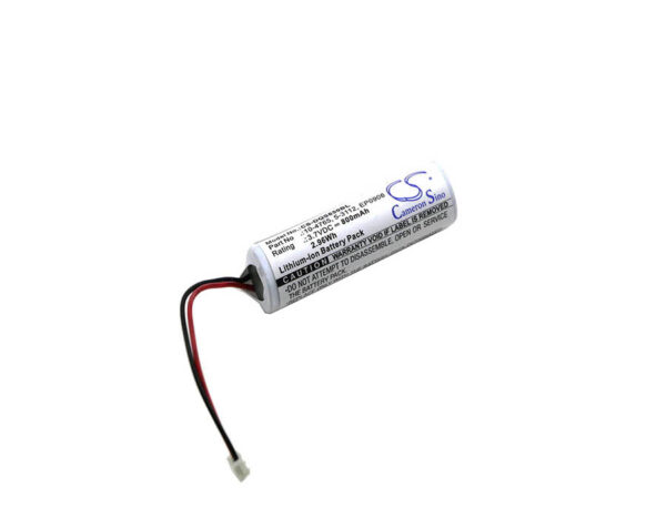 800mAh for Datalogic QS6500BT,QS65-3030000R,QS65-4040001-401R,QS65-2030000R,QS65-4045003-403,QS65-3010101-105,QS65-4060001-601R,QS65-2040032-401R-0 800mAh for Datalogic QS6500BT,QS65-3030000R,QS65-4040001-401R,QS65-2030000R,QS65-4045003-403,QS65-3010101-105,QS65-4060001-601R,QS65-2040032-401R-0