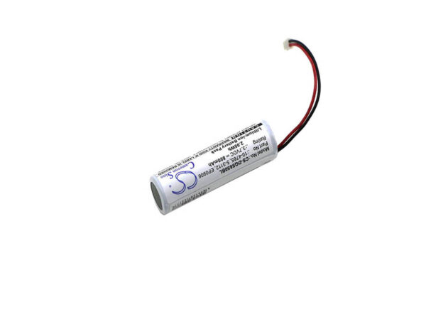 800mAh for Datalogic QS6500BT,QS65-3030000R,QS65-4040001-401R,QS65-2030000R,QS65-4045003-403,QS65-3010101-105,QS65-4060001-601R,QS65-2040032-401R-116667