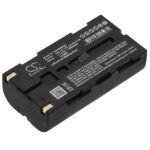 2000mAh for Sanyo iDshot IDC-1000,iDshot IDC-1000Z,iDshot IDC-1000ZU,Xacti NV-HD500,Xacti NV-KD100,Xacti NV-DV35-0