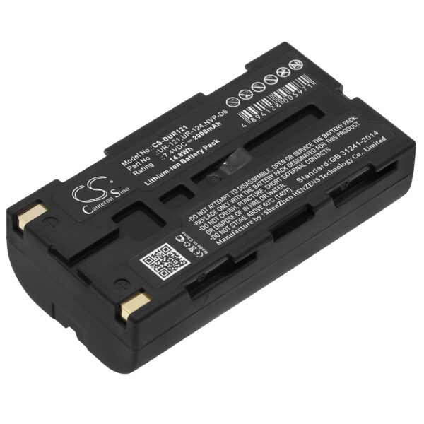 2000mAh for Sanyo iDshot IDC-1000,iDshot IDC-1000Z,iDshot IDC-1000ZU,Xacti NV-HD500,Xacti NV-KD100,Xacti NV-DV35-0 2000mAh for Sanyo iDshot IDC-1000,iDshot IDC-1000Z,iDshot IDC-1000ZU,Xacti NV-HD500,Xacti NV-KD100,Xacti NV-DV35-0