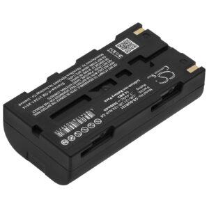 2000mAh for Sanyo iDshot IDC-1000,iDshot IDC-1000Z,iDshot IDC-1000ZU,Xacti NV-HD500,Xacti NV-KD100,Xacti NV-DV35-115625