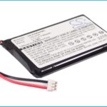 1100mAh for Digital Ally DVM-500PL,DVM-750,DV-500ULTRA,DVB-500,DVM-500 Plus-0