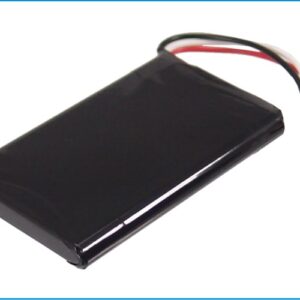 1100mAh for Digital Ally DVM-500PL,DVM-750,DV-500ULTRA,DVB-500,DVM-500 Plus-115312
