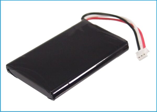1100mAh for Digital Ally DVM-500PL,DVM-750,DV-500ULTRA,DVB-500,DVM-500 Plus-115312
