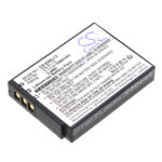 1050mAh for NIKON Coolpix S610,Coolpix S610c,Coolpix S710,Coolpix S640,Coolpix S620,Coolpix S630,Coolpix S1000pj,Coolpix S6000,Coolpix S8000,Coolpix S1000pj Projector-0