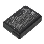 900mAh for Nikon Coolpix P7000,Coolpix P7100,Coolpix P7700,D3100,D3200,D5100,D3100 DSLR,D5100 DSLR,D3200 DSLR,Coolpix P7800-0