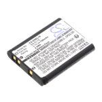 700mAh for NIKON Coolpix S3100,Coolpix S4100,Coolpix S2500,Coolpix S6400,Coolpix S4300,Coolpix S3300,Coolpix S3200,Coolpix S100,Coolpix S2550,Coolpix S4150-0