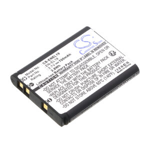 700mAh for NIKON Coolpix S3100,Coolpix S4100,Coolpix S2500,Coolpix S6400,Coolpix S4300,Coolpix S3300,Coolpix S3200,Coolpix S100,Coolpix S2550,Coolpix S4150-0