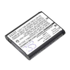 700mAh for NIKON Coolpix S3100,Coolpix S4100,Coolpix S2500,Coolpix S6400,Coolpix S4300,Coolpix S3300,Coolpix S3200,Coolpix S100,Coolpix S2550,Coolpix S4150-115376