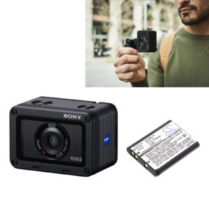 700mAh for NIKON Coolpix S3100,Coolpix S4100,Coolpix S2500,Coolpix S6400,Coolpix S4300,Coolpix S3300,Coolpix S3200,Coolpix S100,Coolpix S2550,Coolpix S4150-115378