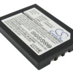 1050mAh for NIKON Coolpix 2500,Coolpix 3500,Coolpix SQ-0