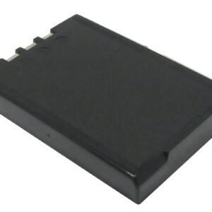 1050mAh for NIKON Coolpix 2500,Coolpix 3500,Coolpix SQ-115778