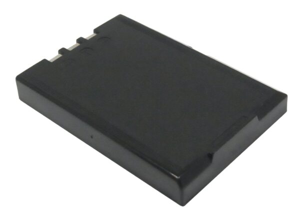 1050mAh for NIKON Coolpix 2500,Coolpix 3500,Coolpix SQ-115778