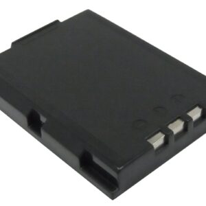 1050mAh for NIKON Coolpix 2500,Coolpix 3500,Coolpix SQ-115779