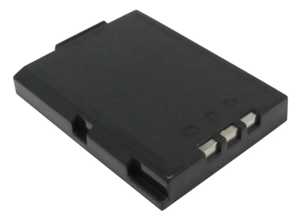 1050mAh for NIKON Coolpix 2500,Coolpix 3500,Coolpix SQ-115779