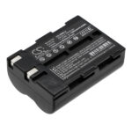 1300mAh for NIKON D100,D100 SLR,D50,D70,D70s-0