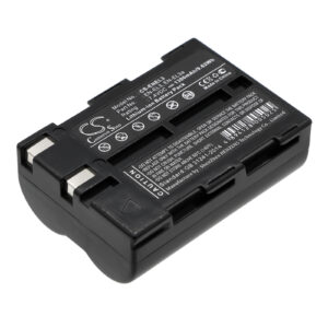 1300mAh for NIKON D100,D100 SLR,D50,D70,D70s-0