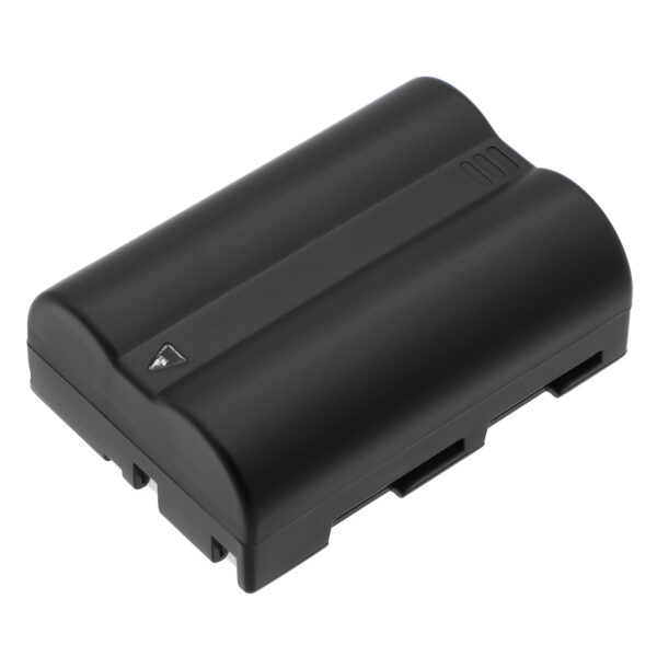 1300mAh for NIKON D100,D100 SLR,D50,D70,D70s-115728