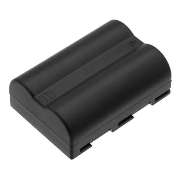 1300mAh for NIKON D100,D100 SLR,D50,D70,D70s-115729