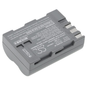 1500mAh for NIKON D100,D200,D50,D70,D70s,D80,D300S,D700,D90,D300-115782