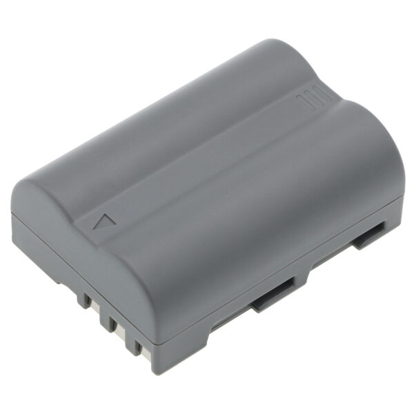 1500mAh for NIKON D100,D200,D50,D70,D70s,D80,D300S,D700,D90,D300-115783