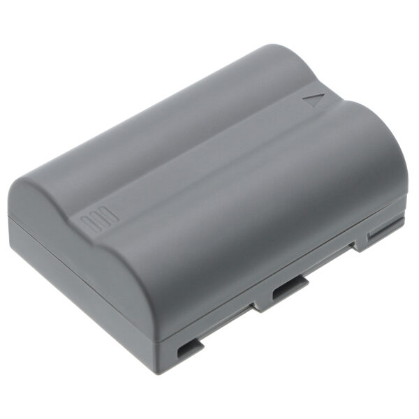 1500mAh for NIKON D100,D200,D50,D70,D70s,D80,D300S,D700,D90,D300-115784