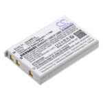 1000mAh for KLICKTEL NAVIGATOR K5-0