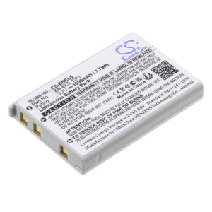 1000mAh for KLICKTEL NAVIGATOR K5-0