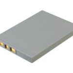 650mAh for NIKON Coolpix P1,Coolpix P2,Coolpix S1,Coolpix S2,Coolpix S3,Coolpix S5,Coolpix S50,Coolpix S50c,Coolpix S6,Coolpix S7-0