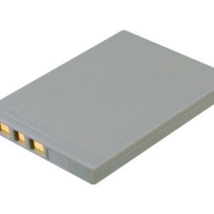 650mAh for NIKON Coolpix P1,Coolpix P2,Coolpix S1,Coolpix S2,Coolpix S3,Coolpix S5,Coolpix S50,Coolpix S50c,Coolpix S6,Coolpix S7-0