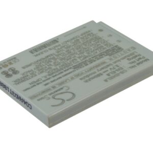 650mAh for NIKON Coolpix P1,Coolpix P2,Coolpix S1,Coolpix S2,Coolpix S3,Coolpix S5,Coolpix S50,Coolpix S50c,Coolpix S6,Coolpix S7-115748