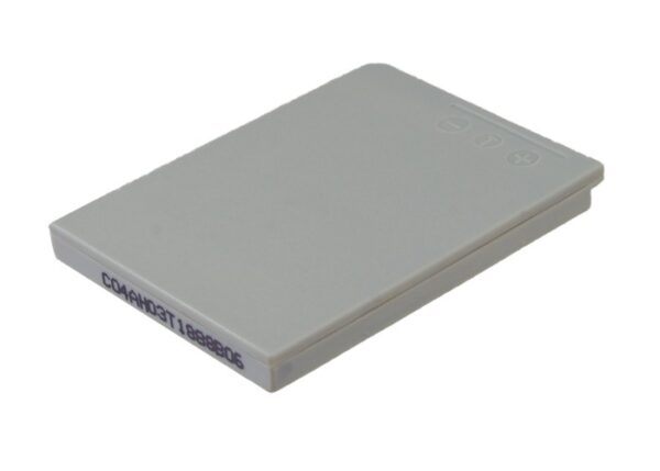 650mAh for NIKON Coolpix P1,Coolpix P2,Coolpix S1,Coolpix S2,Coolpix S3,Coolpix S5,Coolpix S50,Coolpix S50c,Coolpix S6,Coolpix S7-115749