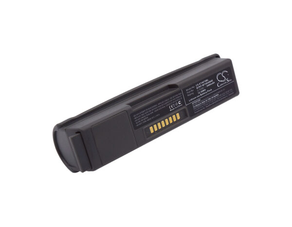 3400mAh for Symbol WT4000,WT4090,WT4090i,WT41N0,WT4070,WT-4070,WT-4090,WT-4090OW-0 3400mAh for Symbol WT4000,WT4090,WT4090i,WT41N0,WT4070,WT-4070,WT-4090,WT-4090OW-0