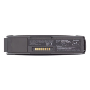 3400mAh for Symbol WT4000,WT4090,WT4090i,WT41N0,WT4070,WT-4070,WT-4090,WT-4090OW-116738