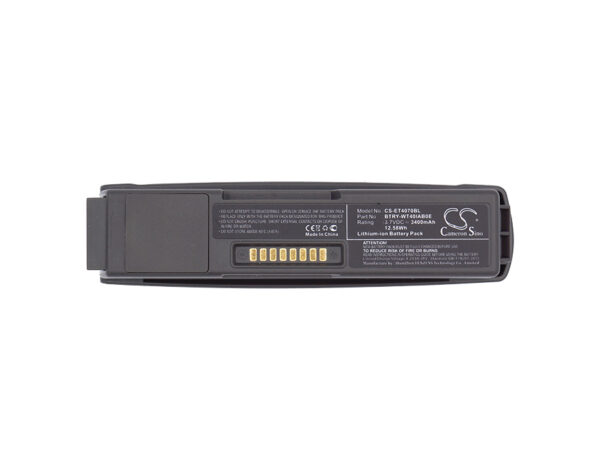 3400mAh for Symbol WT4000,WT4090,WT4090i,WT41N0,WT4070,WT-4070,WT-4090,WT-4090OW-116738